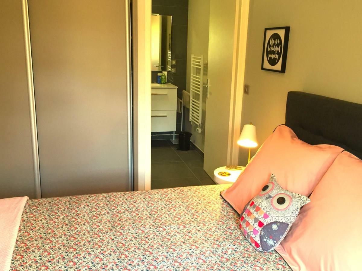 The One Suite Annecy Ngoại thất bức ảnh