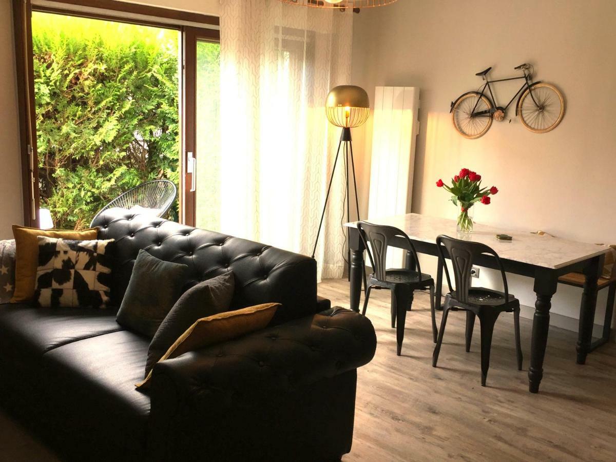 The One Suite Annecy Ngoại thất bức ảnh