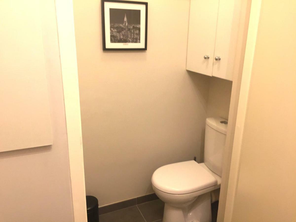 The One Suite Annecy Ngoại thất bức ảnh