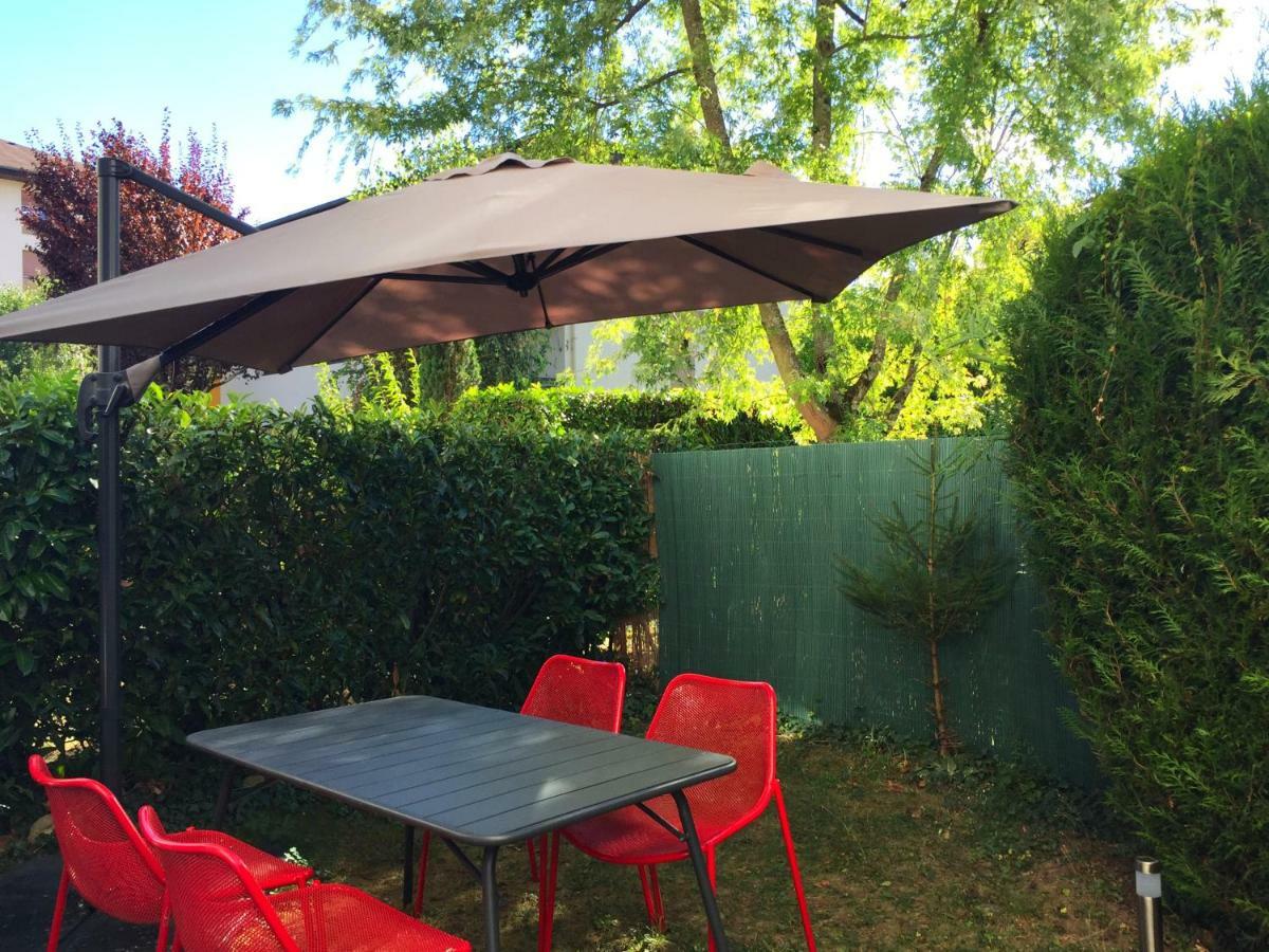 The One Suite Annecy Ngoại thất bức ảnh