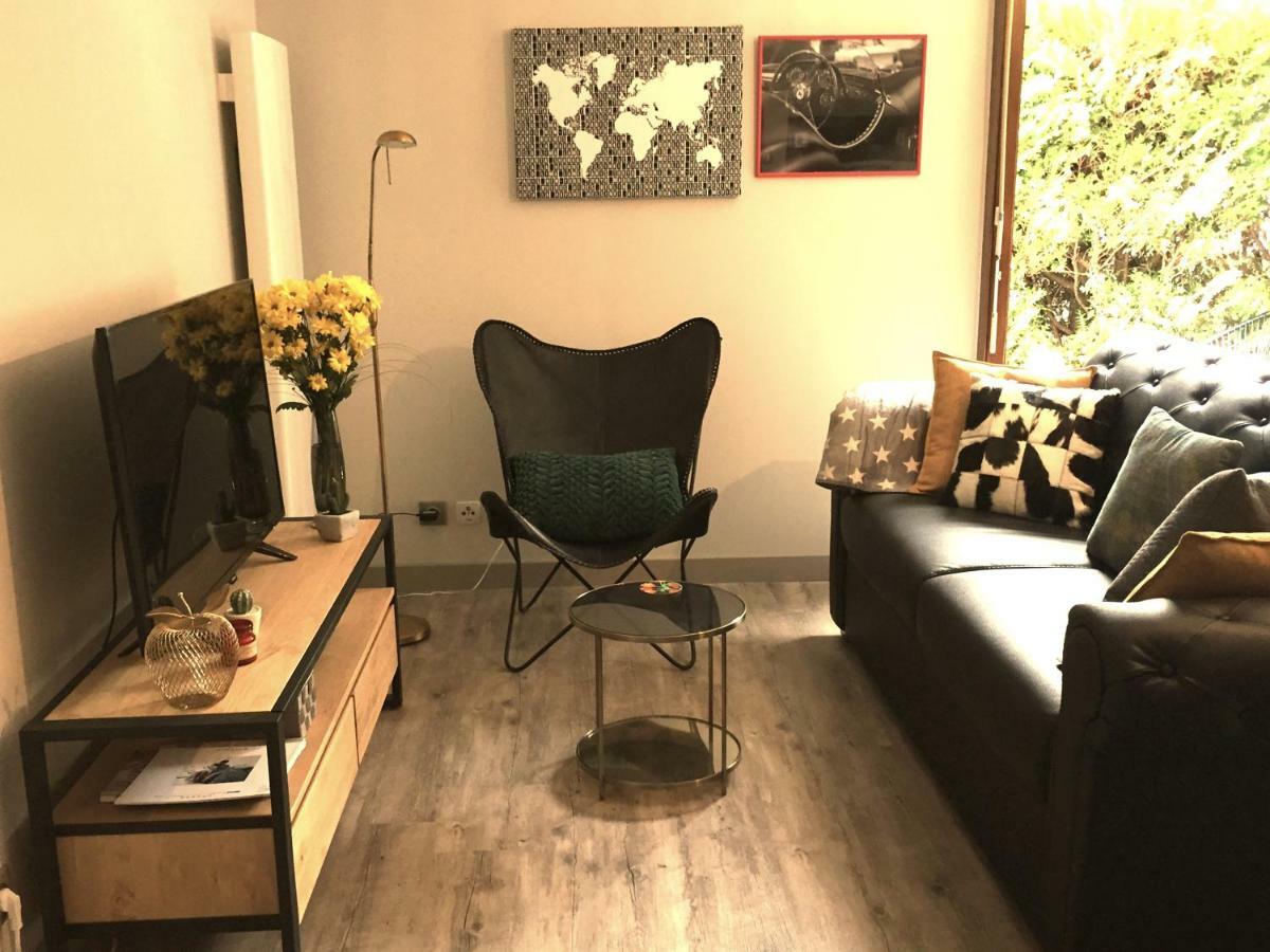 The One Suite Annecy Ngoại thất bức ảnh